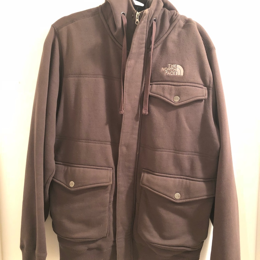 The North Face M/M Men’s Jacket